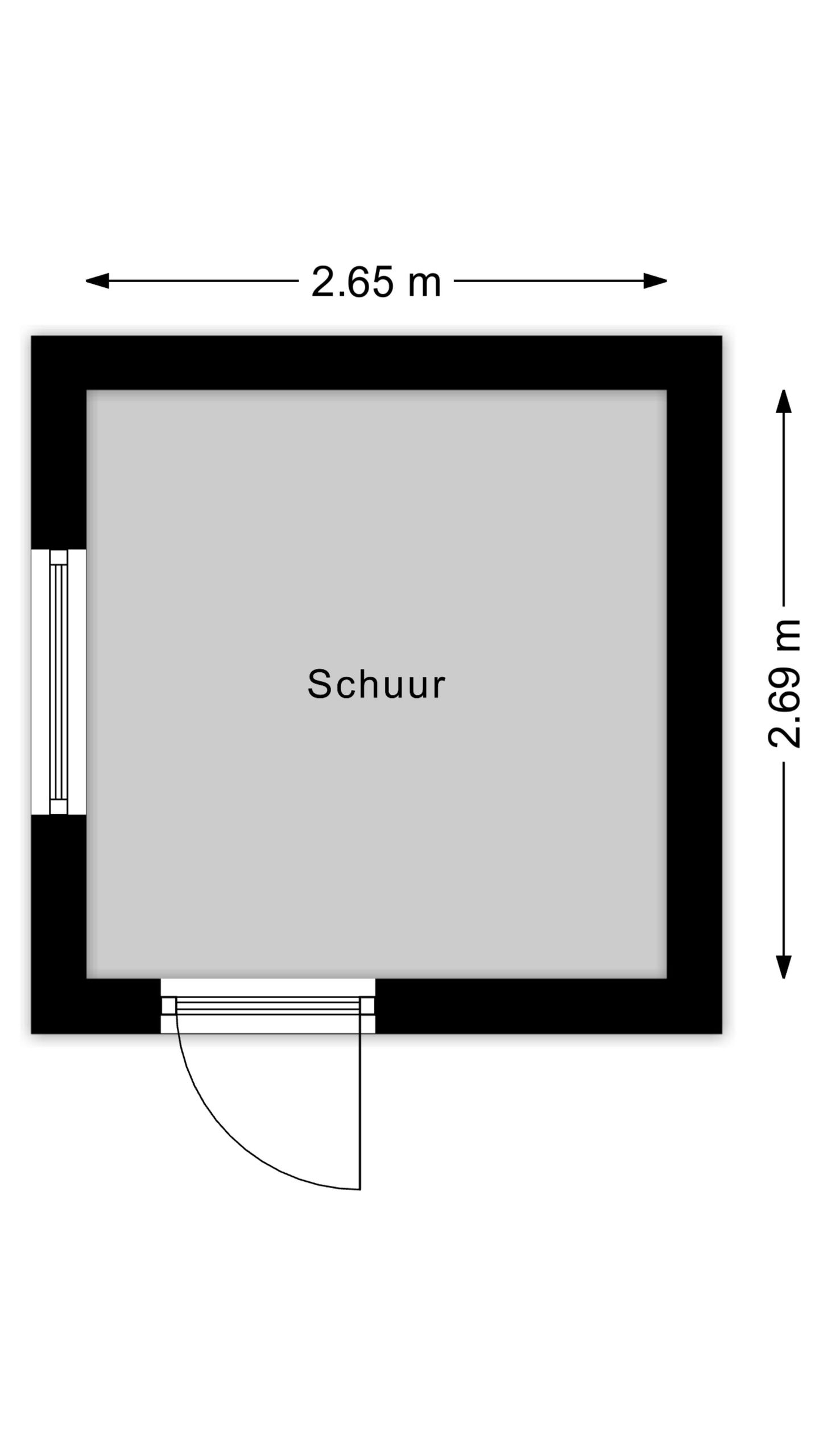 Foto 19 van Hoge Larenseweg 320