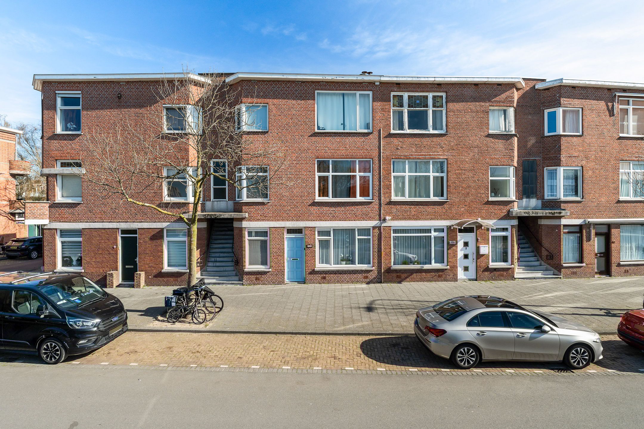 Foto 24 van Soestdijksekade 328