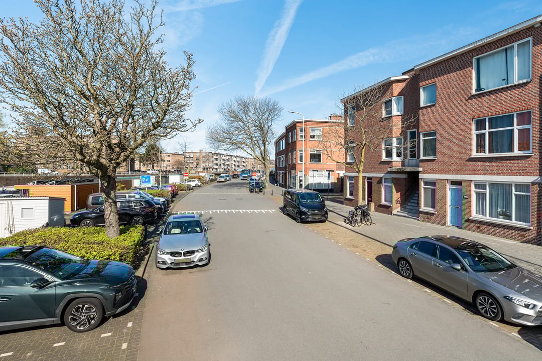 Foto 26 van Soestdijksekade 328