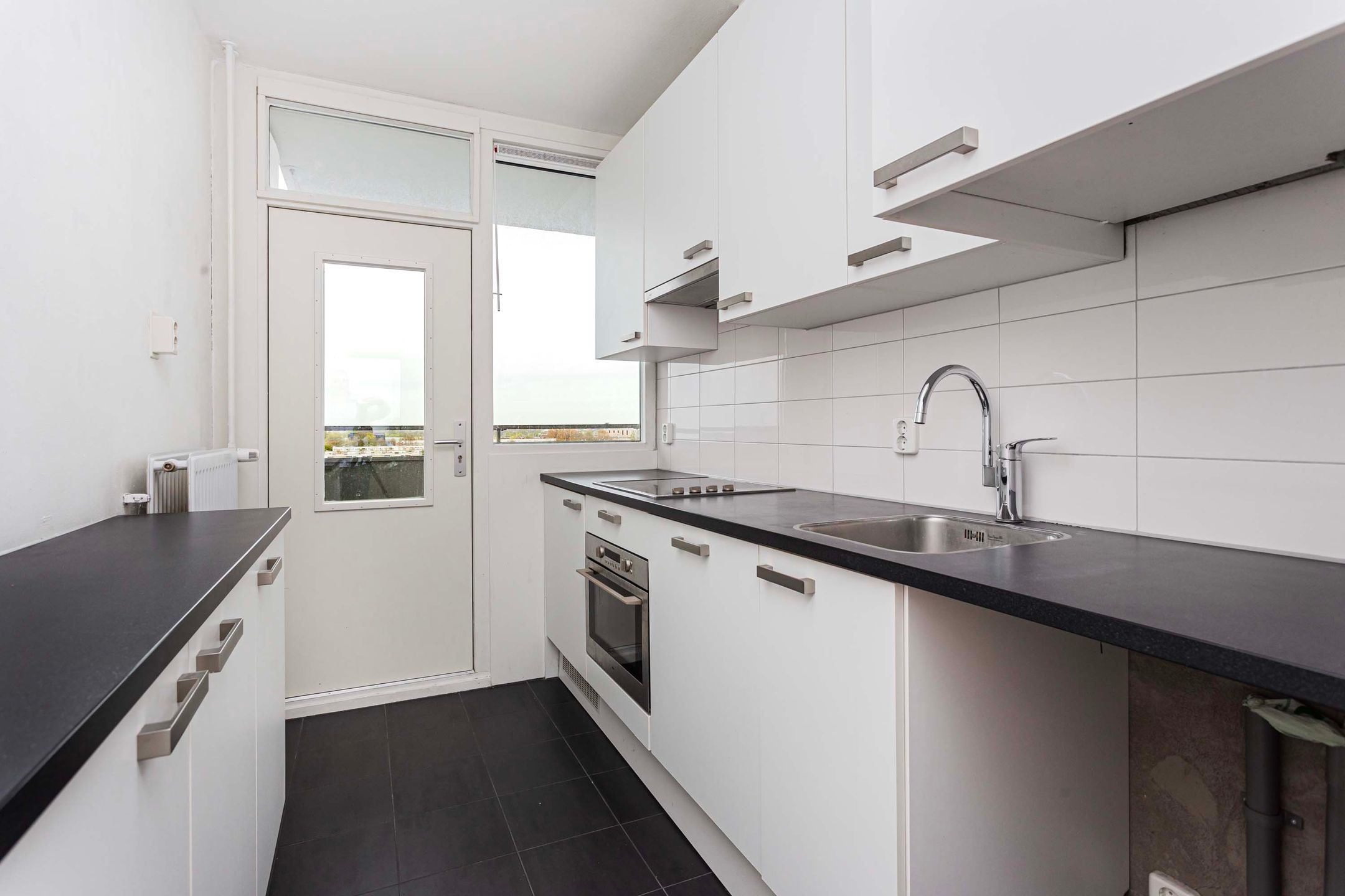 Foto 9 van Eisenhowerlaan 52