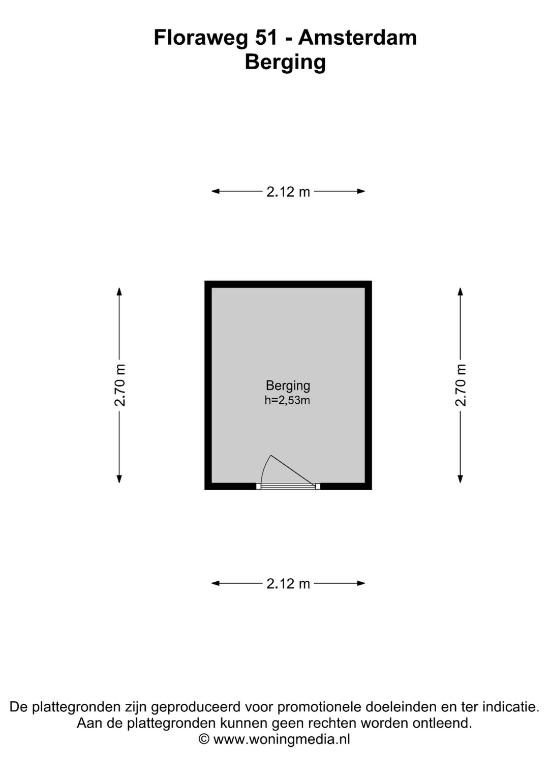 Foto 28 van Floraweg 51