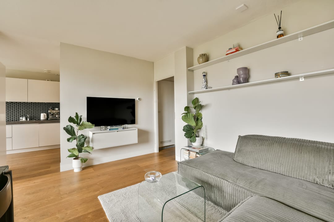 Foto 7 van Floraweg 51