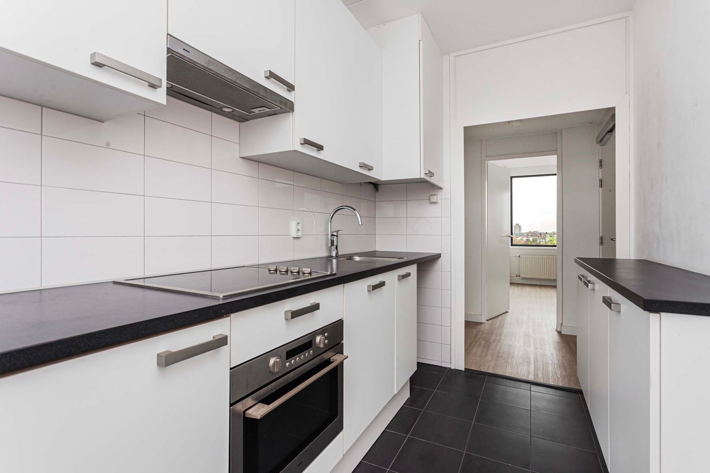 Foto 10 van Eisenhowerlaan 52