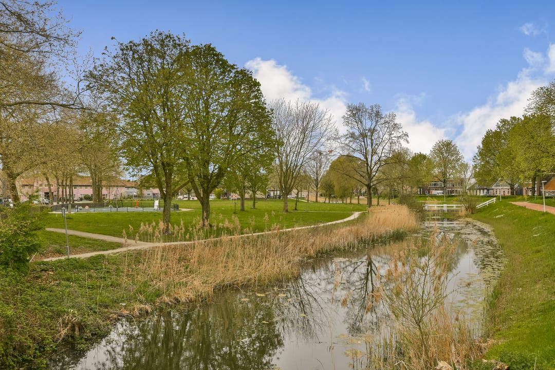 Foto 26 van Floraweg 51