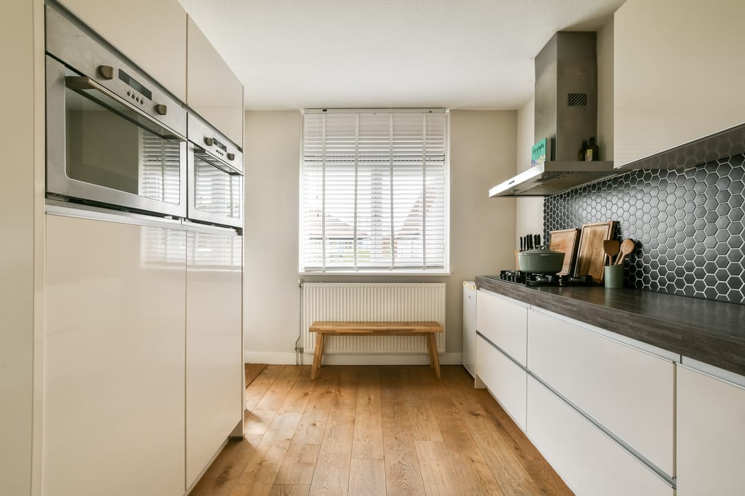 Foto 8 van Floraweg 51