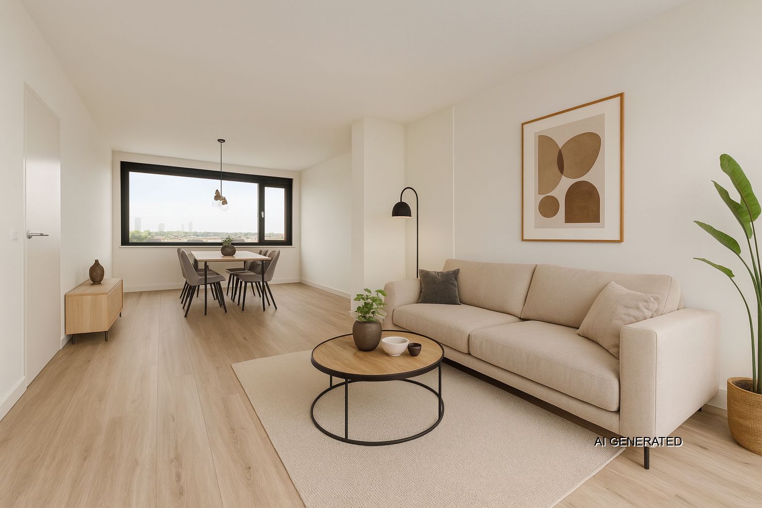 Foto 3 van Eisenhowerlaan 52