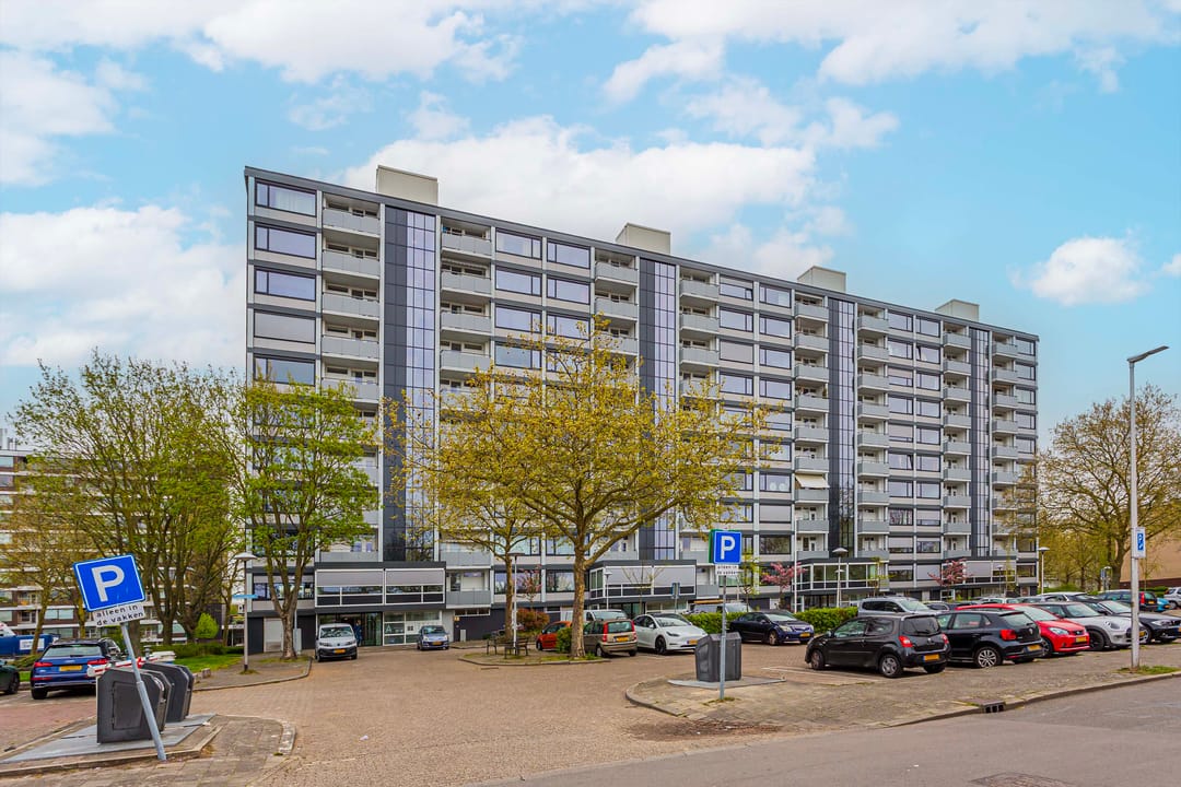 Foto 22 van Eisenhowerlaan 52