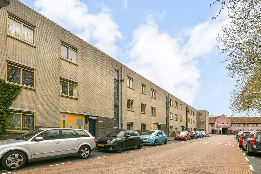 Foto 22 van Floraweg 51