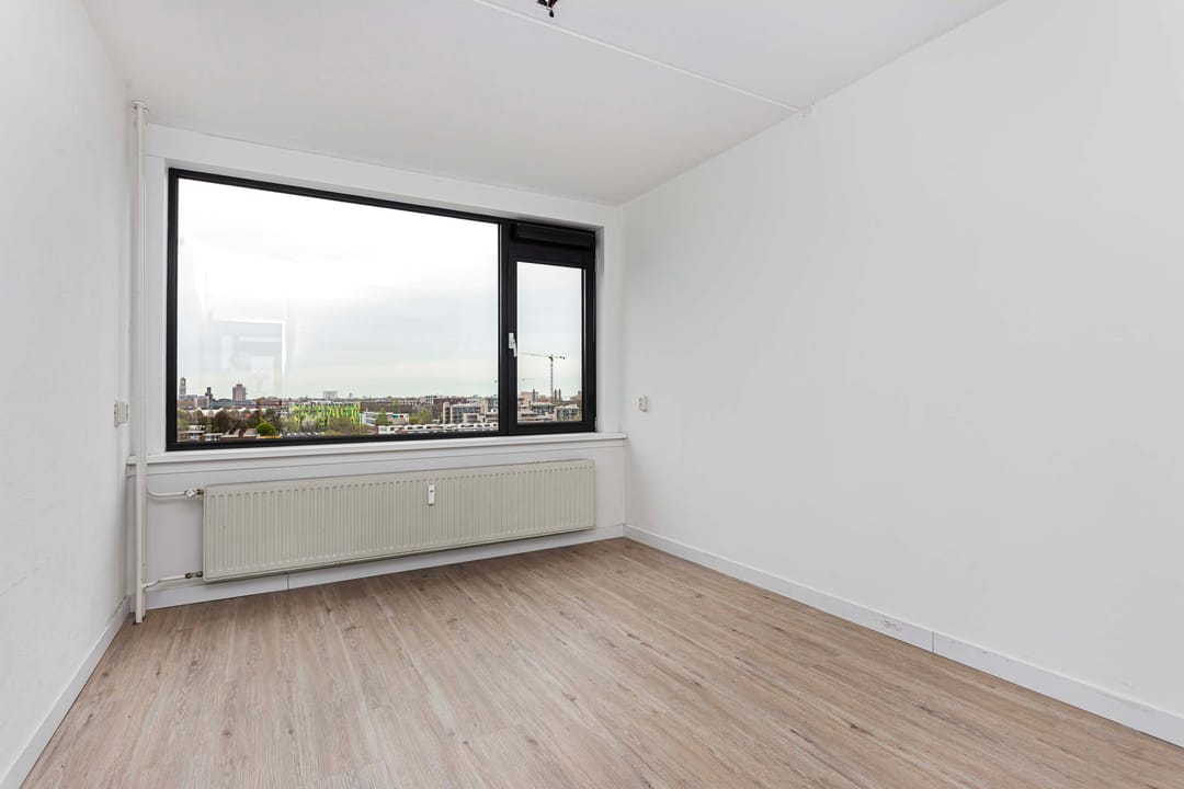 Foto 16 van Eisenhowerlaan 52