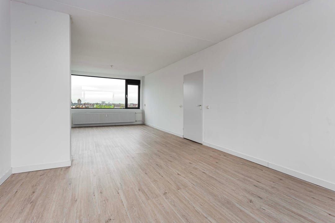 Foto 7 van Eisenhowerlaan 52