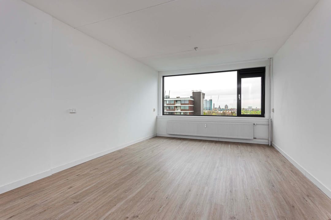 Foto 8 van Eisenhowerlaan 52