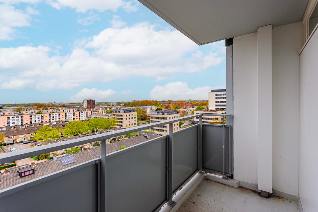 Foto 11 van Eisenhowerlaan 52