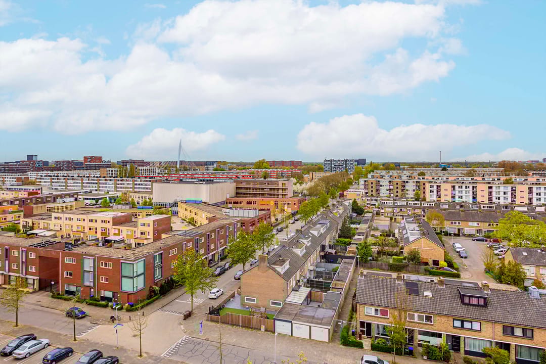 Foto 13 van Eisenhowerlaan 52