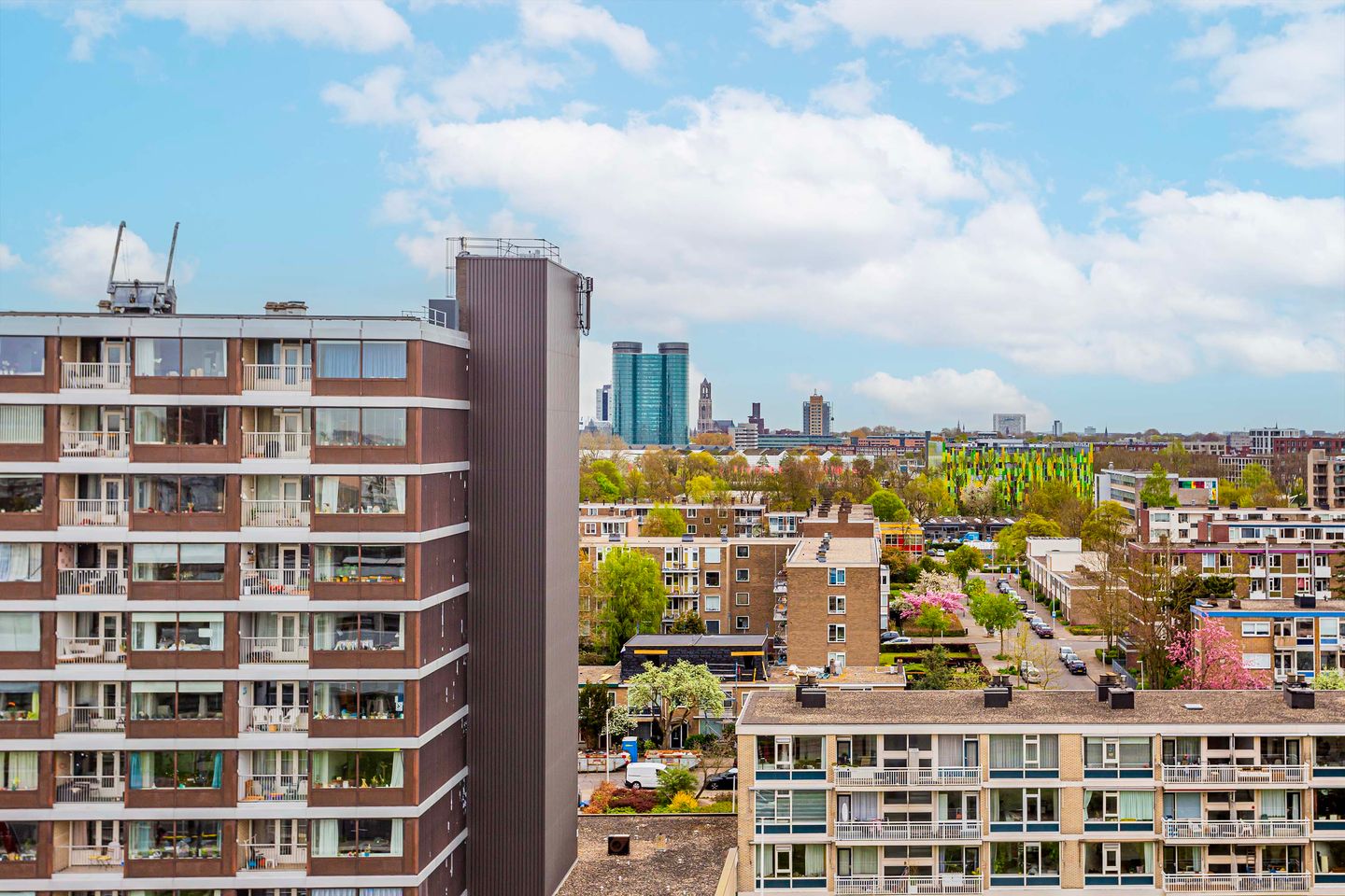 Foto 14 van Eisenhowerlaan 52