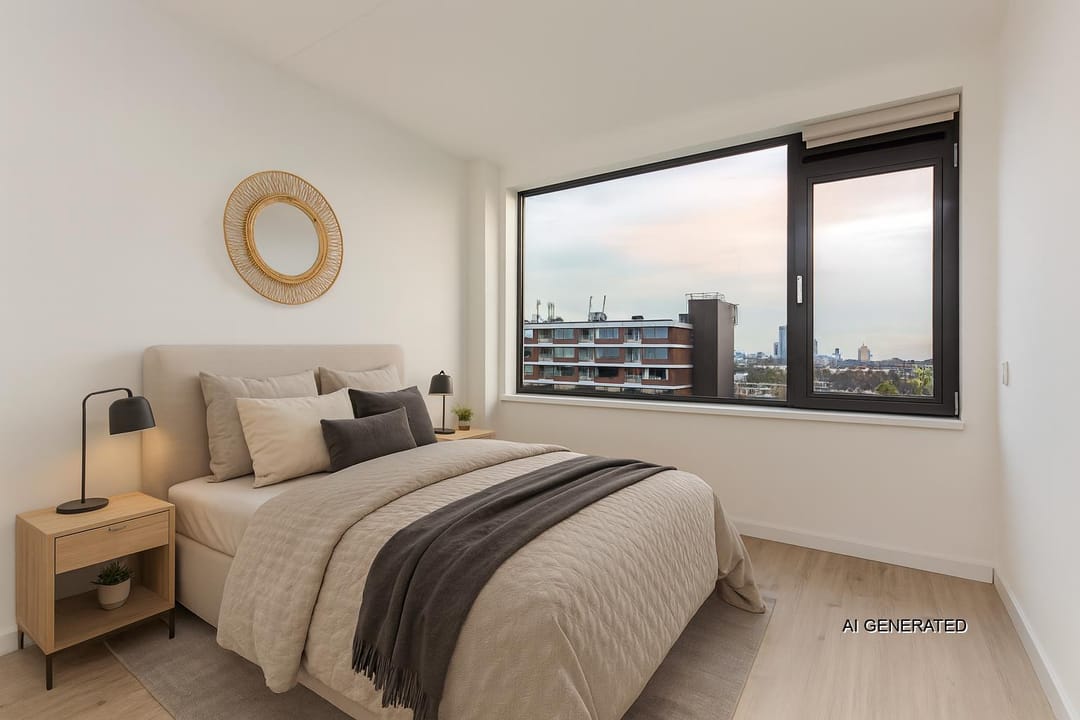 Foto 17 van Eisenhowerlaan 52