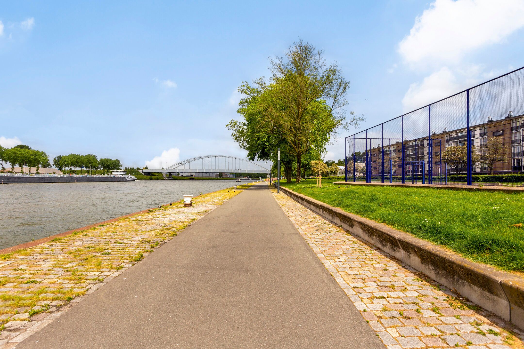 Foto 27 van Eisenhowerlaan 52