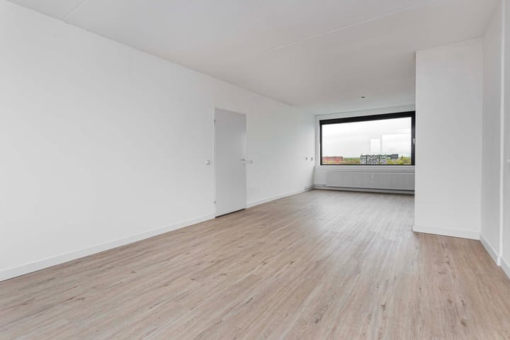 Foto 4 van Eisenhowerlaan 52