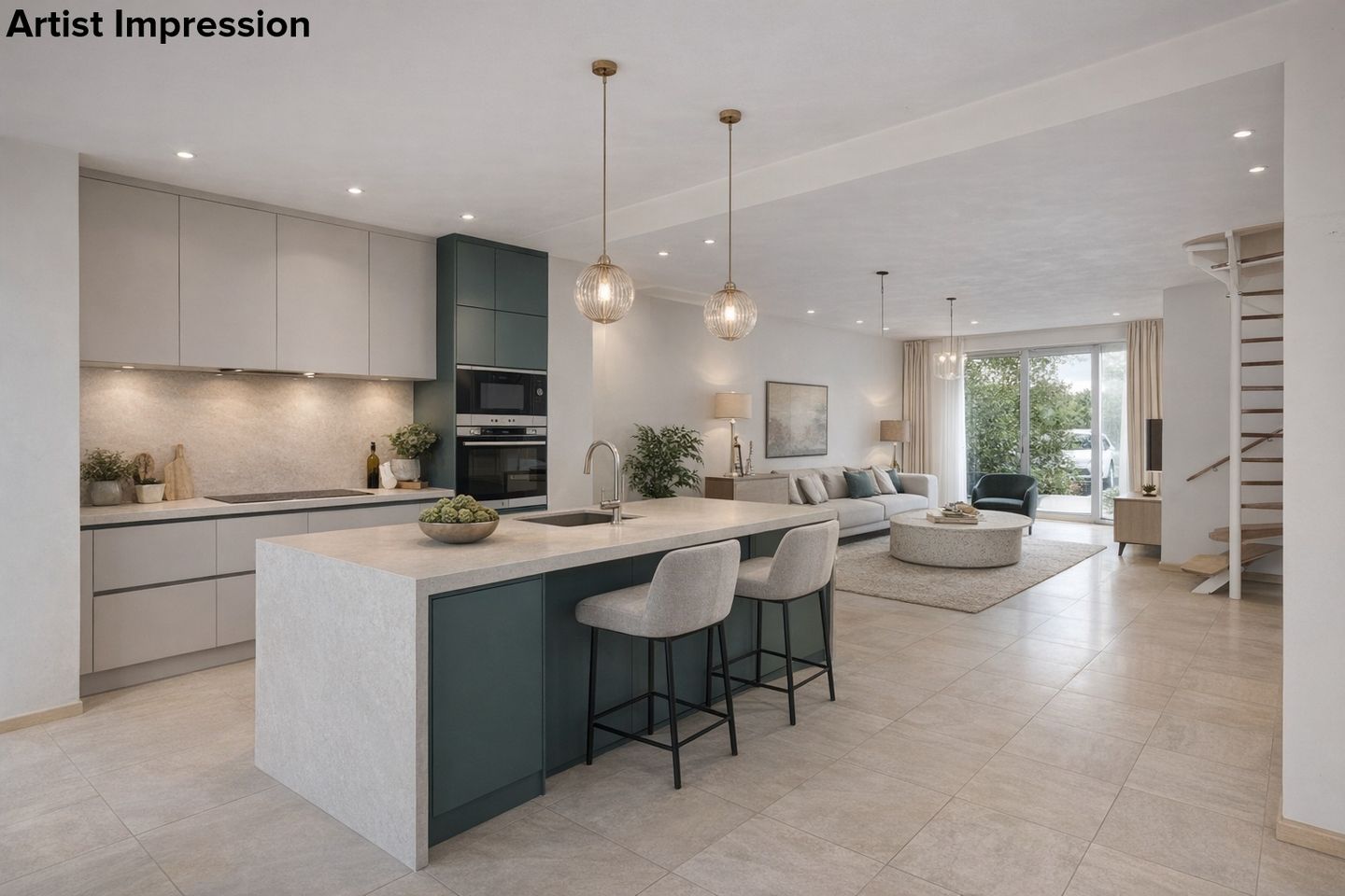 Photo 14 of Cellostraat 61