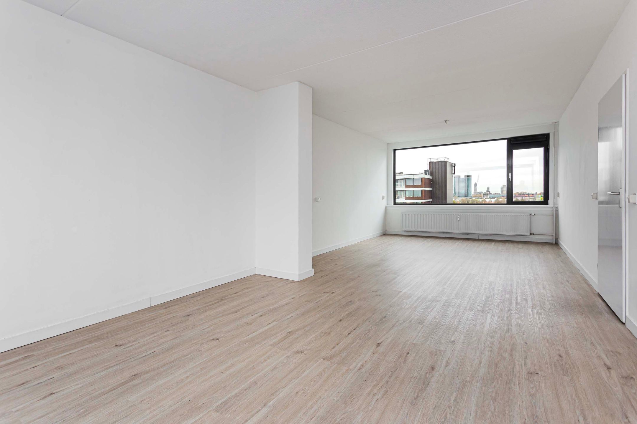 Foto 6 van Eisenhowerlaan 52