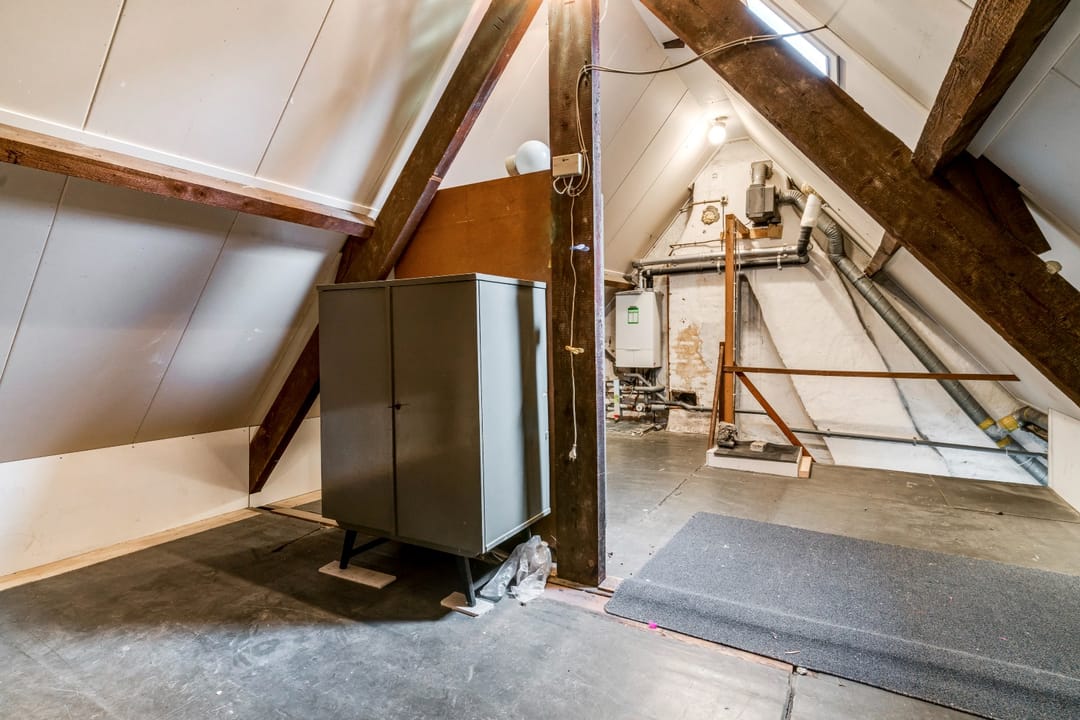 Foto 28 van Graaf Gerardstraat 9