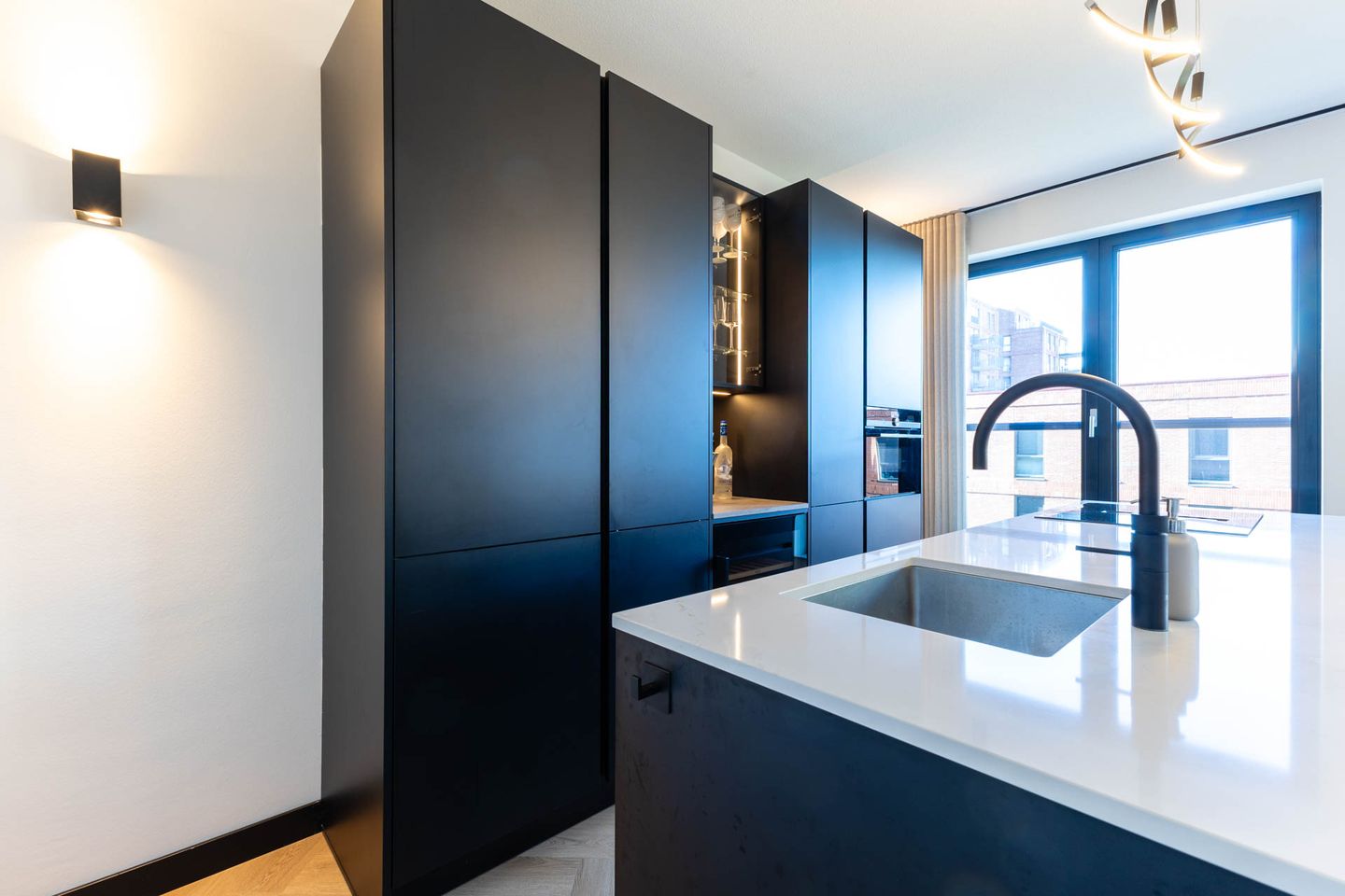 Foto 10 van Rosestraat 1125