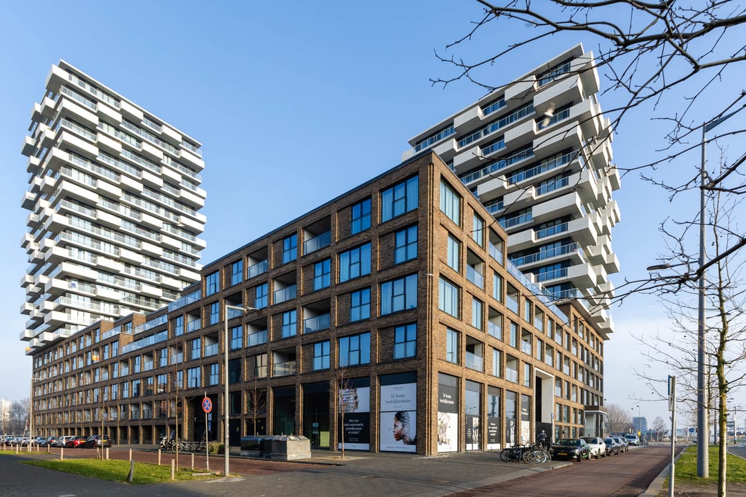 Foto 1 van Rosestraat 1125