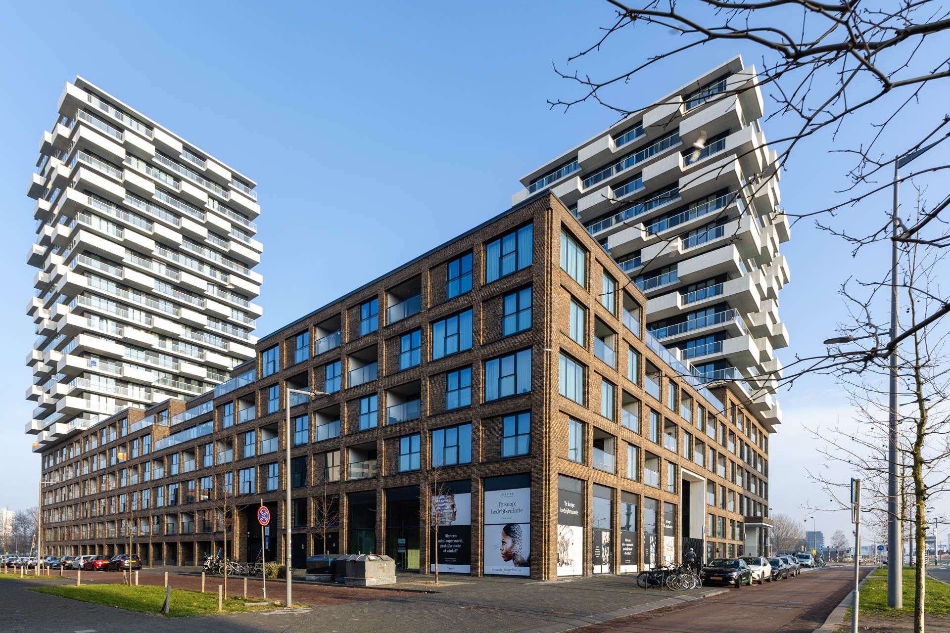 Rosestraat 1125 