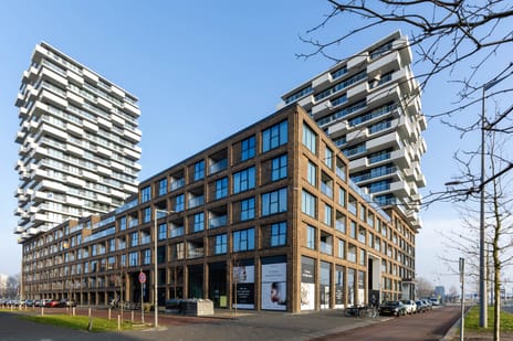 Rosestraat thumbnail