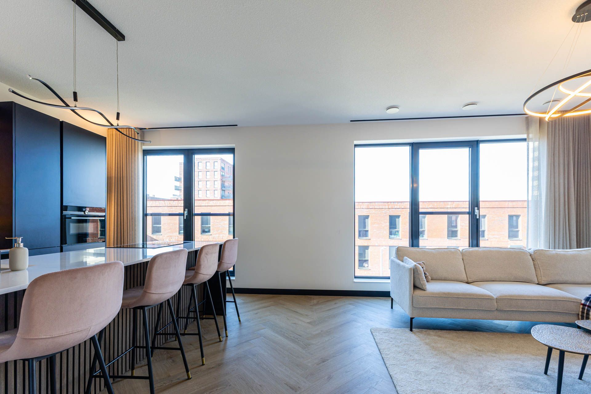 Foto 6 van Rosestraat 1125