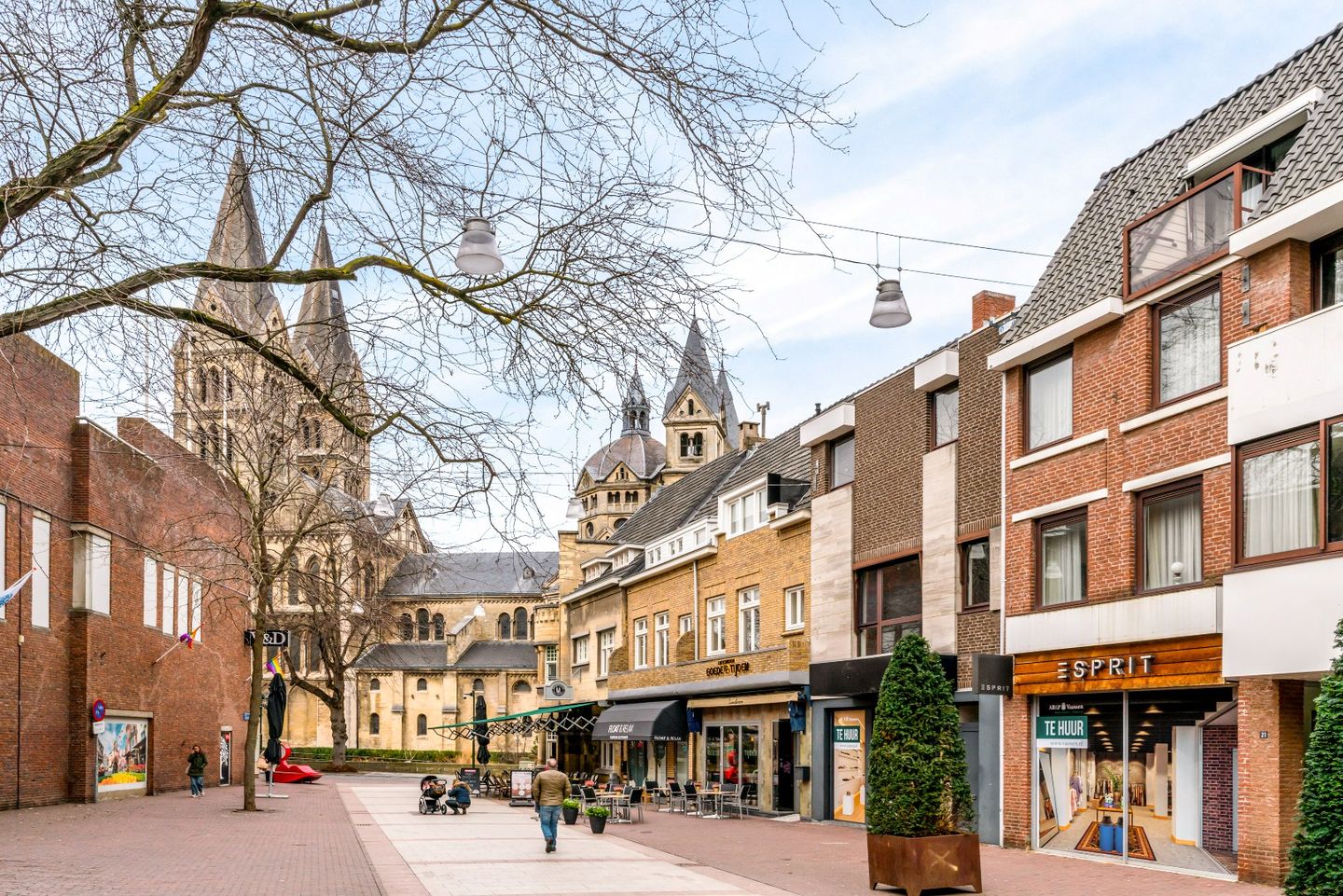 Foto 34 van Graaf Gerardstraat 9