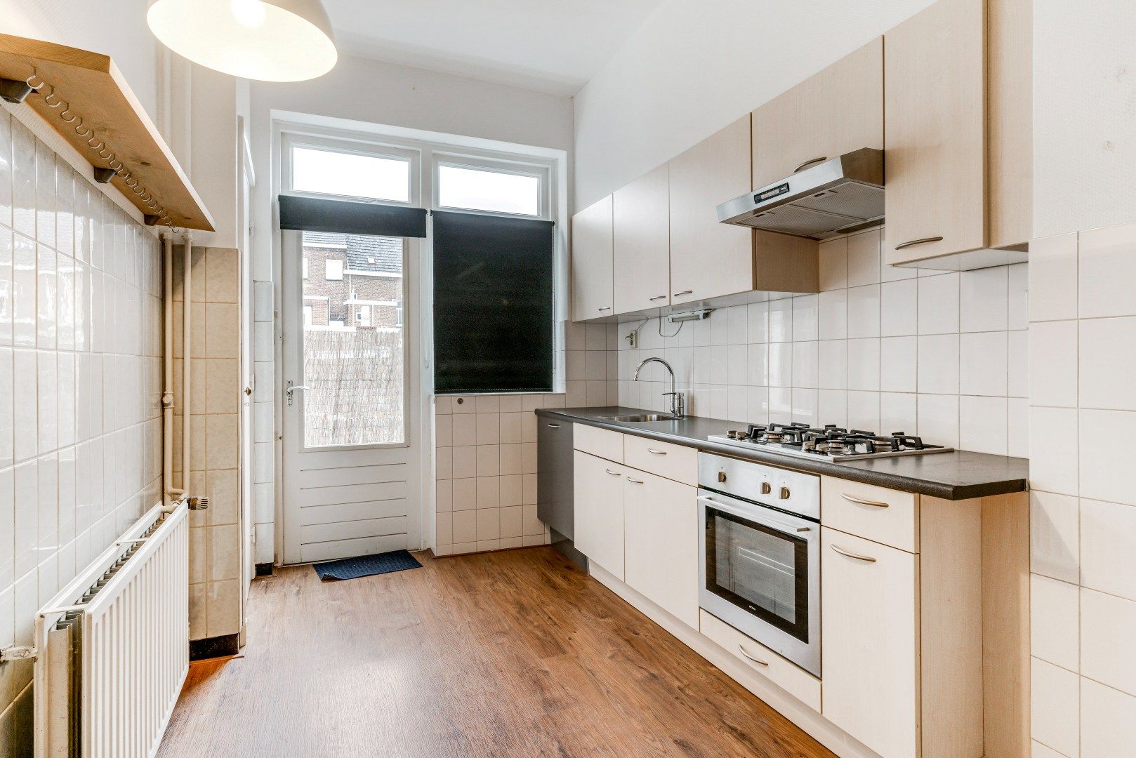 Foto 9 van Graaf Gerardstraat 9