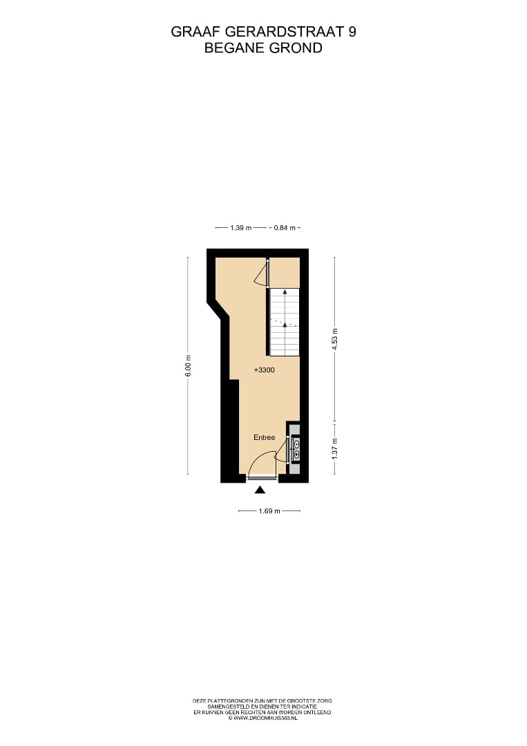 Foto 41 van Graaf Gerardstraat 9