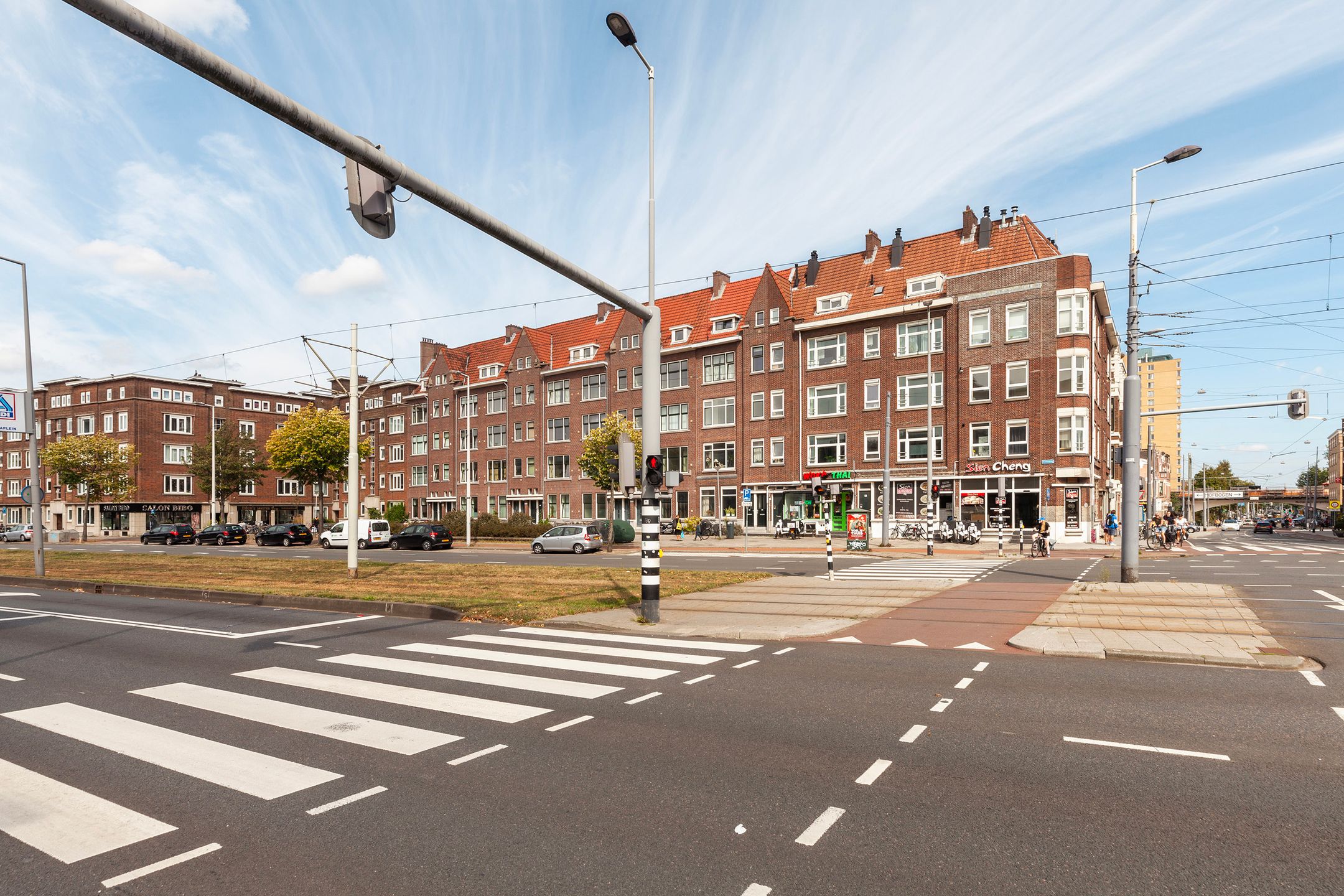 Photo 24 of Schieweg 3-01