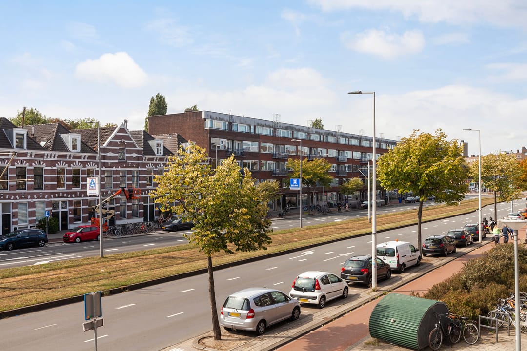 Photo 26 of Schieweg 3-01
