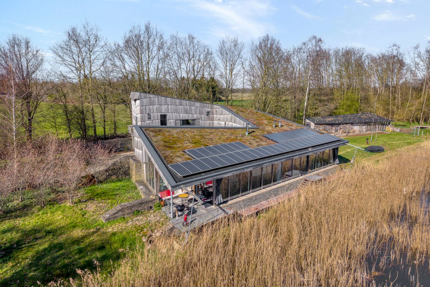 Foto 10 van Holtien 11