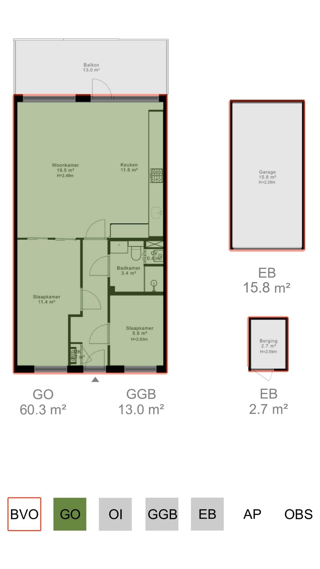 Foto 33 van Residence Astrid 13