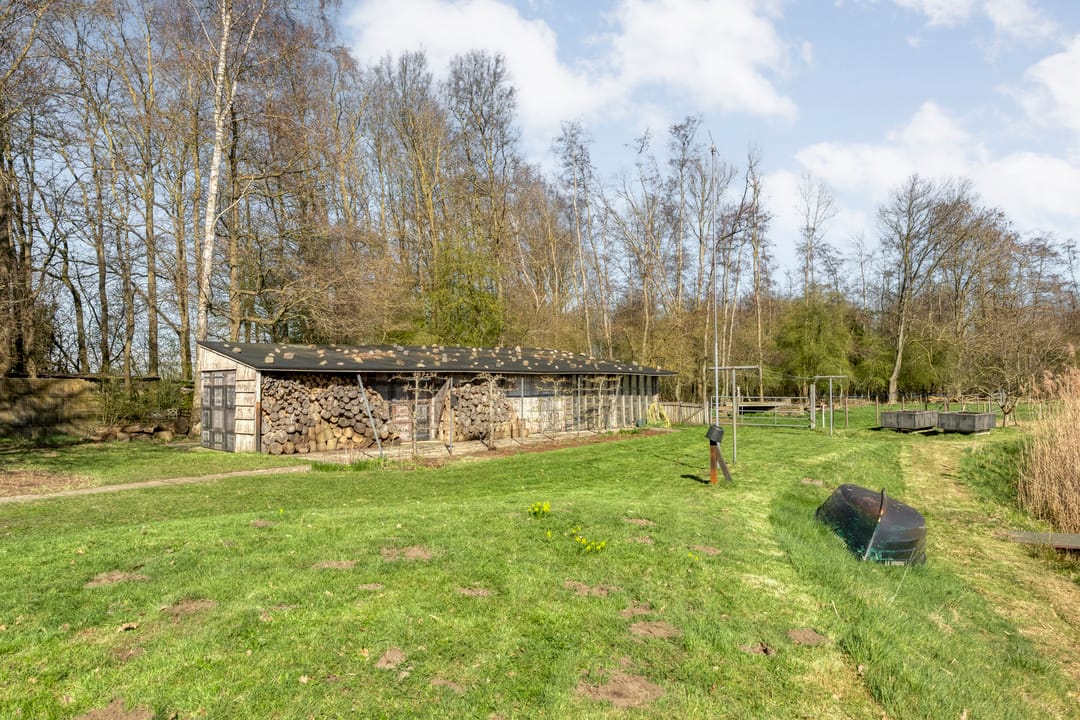 Foto 61 van Holtien 11