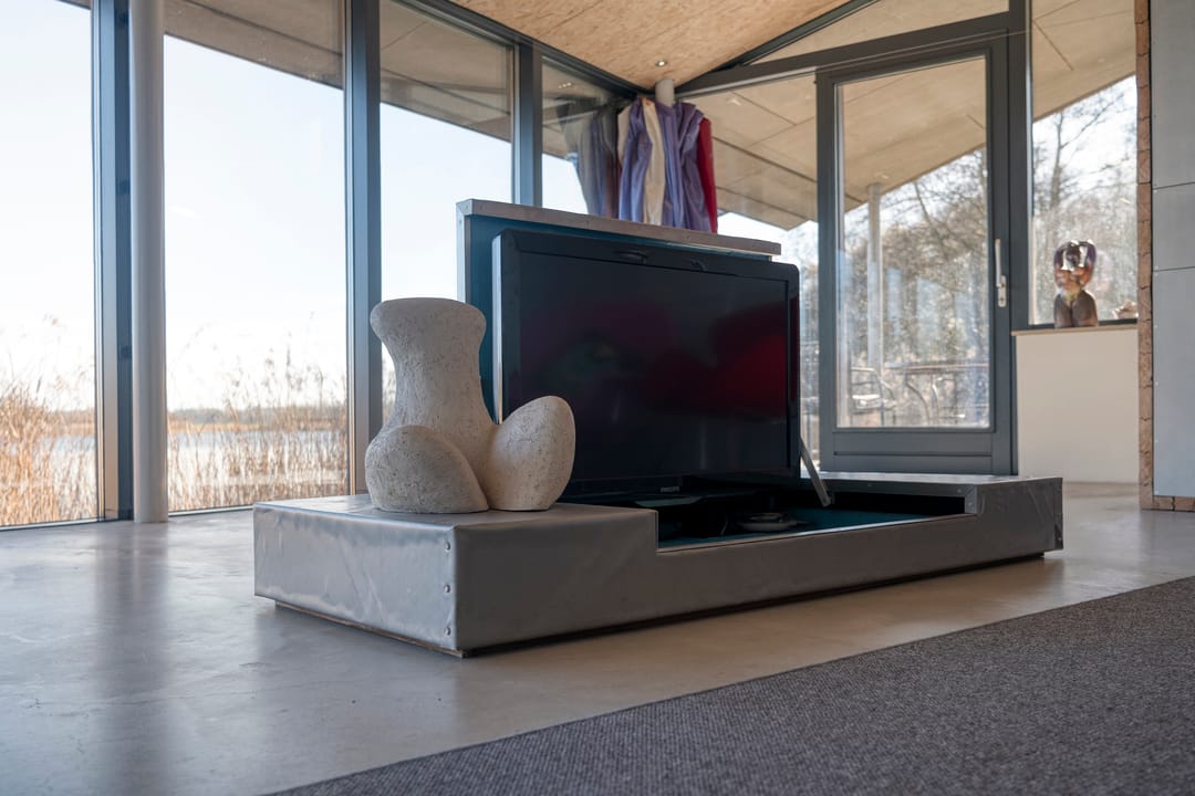 Foto 91 van Holtien 11