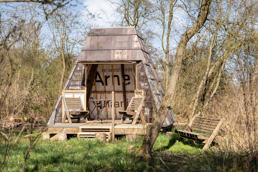 Foto 53 van Holtien 11