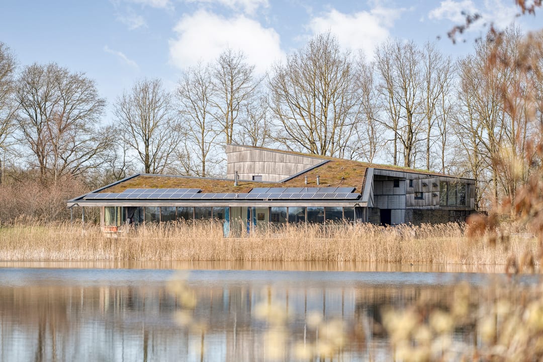 Holtien 11 - Dwingeloo - Afbeelding 1