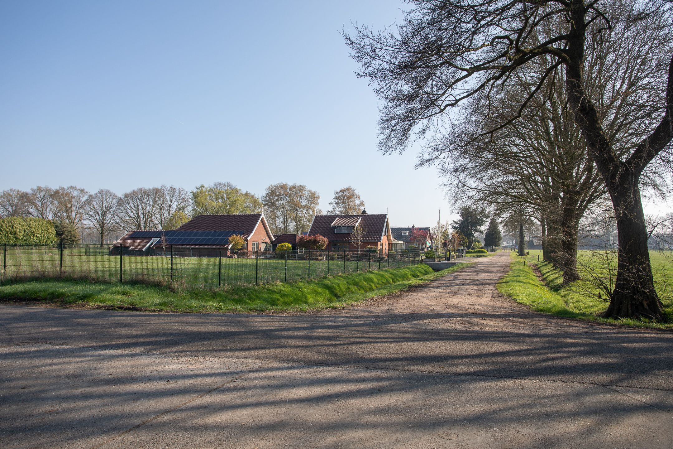 Foto 6 van Zekteweg 6-A