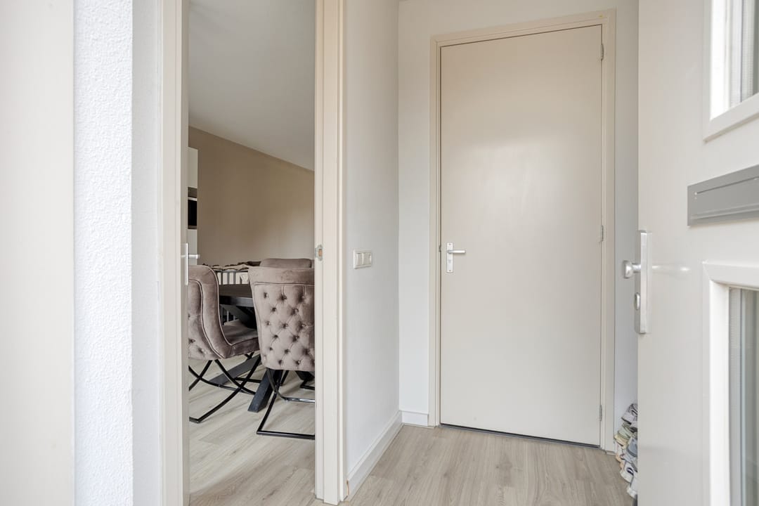 Photo 8 of Herman de Ruijterstraat 1