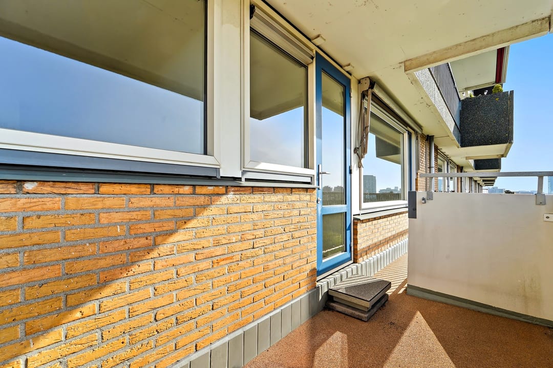 Photo 7 of Thomas Jeffersonlaan 451