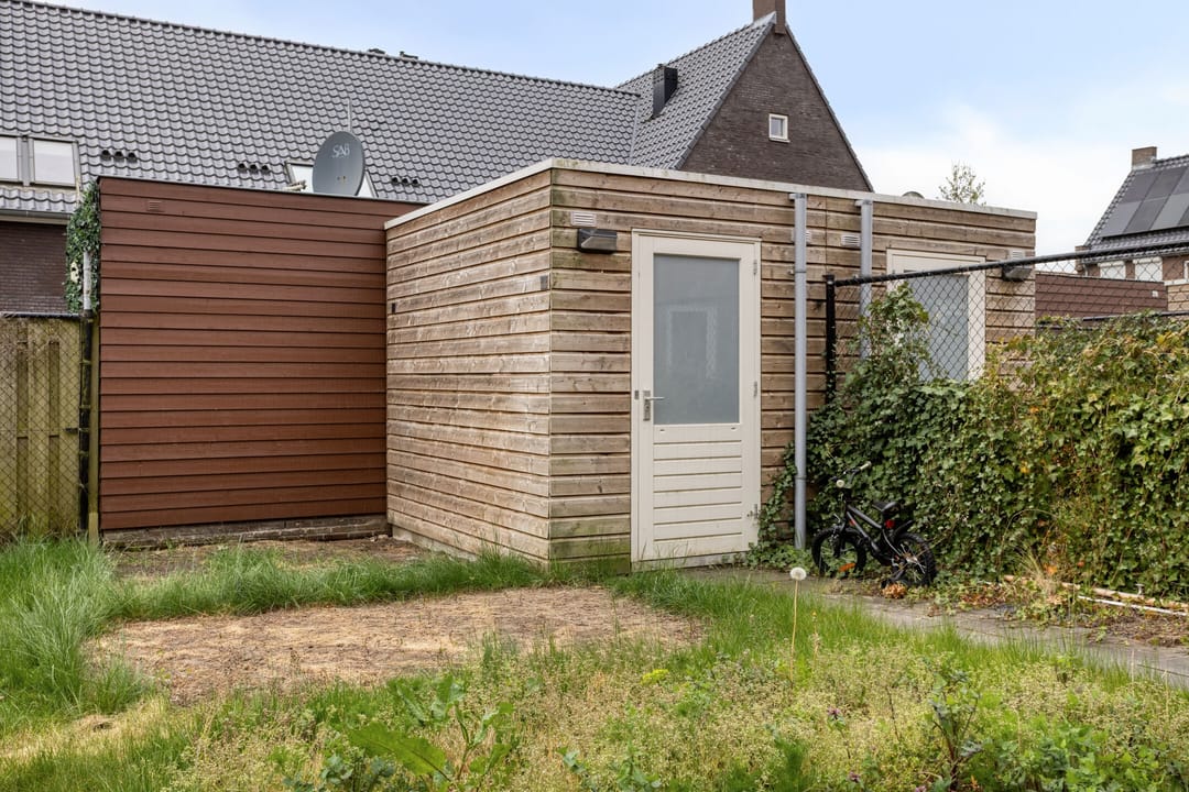 Photo 13 of Herman de Ruijterstraat 1