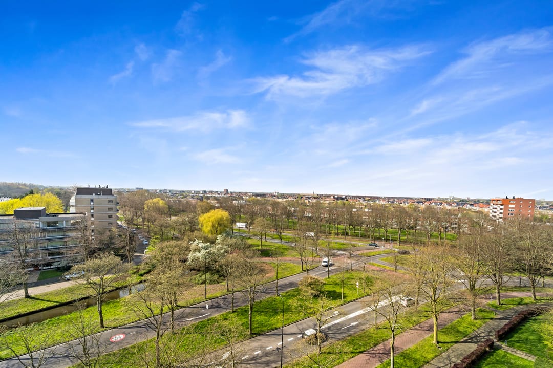 Photo 8 of Thomas Jeffersonlaan 451