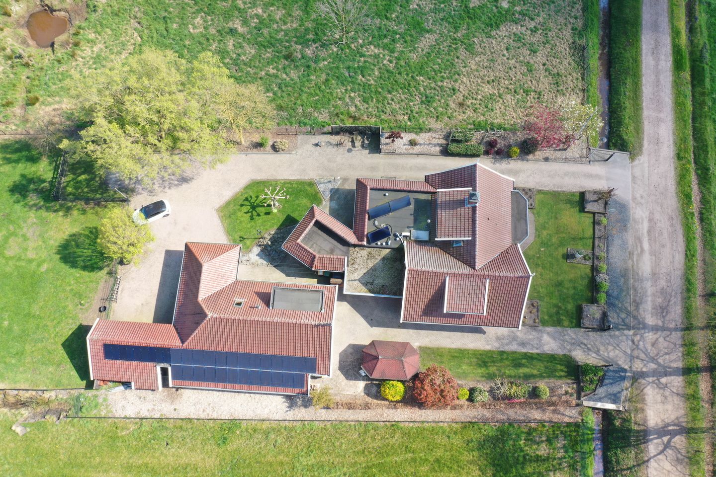 Foto 4 van Zekteweg 6-A