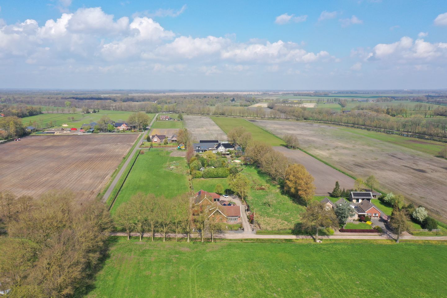 Foto 100 van Zekteweg 6-A
