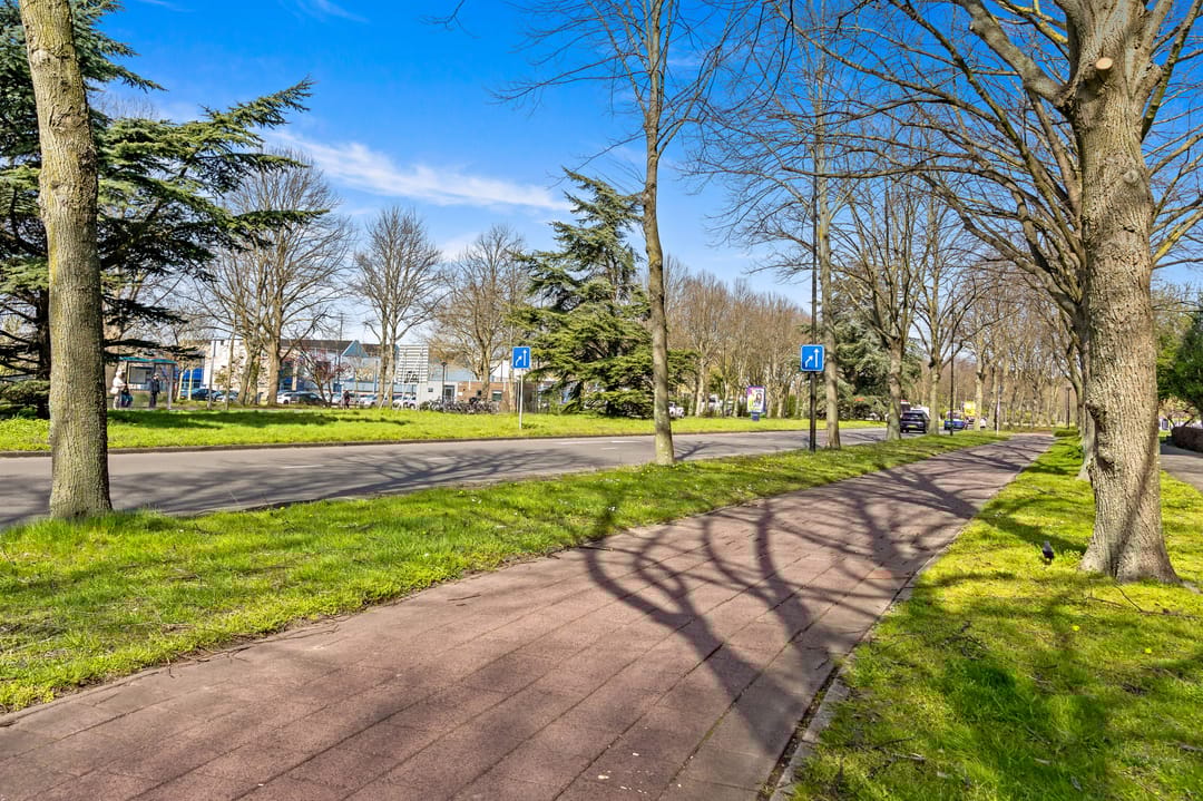 Photo 28 of Thomas Jeffersonlaan 451