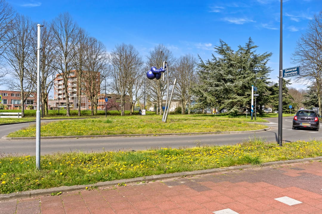 Photo 26 of Thomas Jeffersonlaan 451