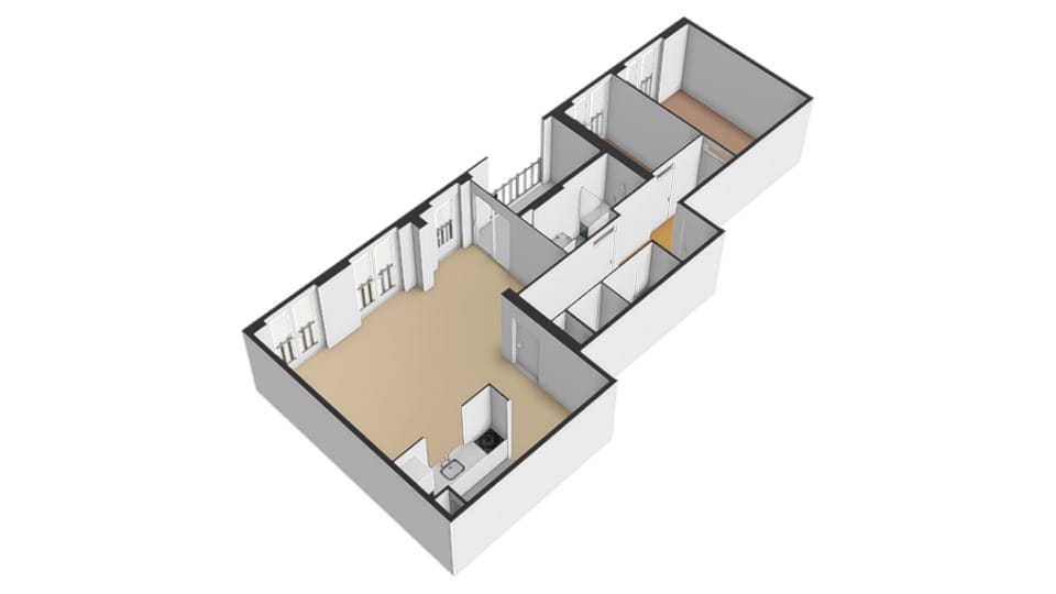 Photo 47 of Voorsterbeeklaan 118